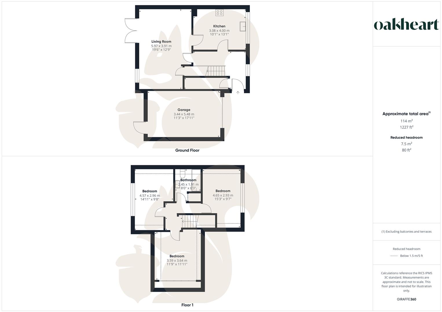 Floorplan thumbnail